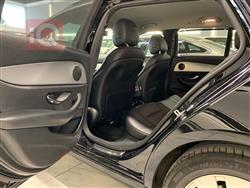مێرسێدس بێنز E-Class